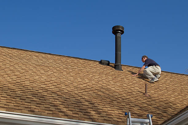 Best Roof Repair  in Ashwaubenon, WI